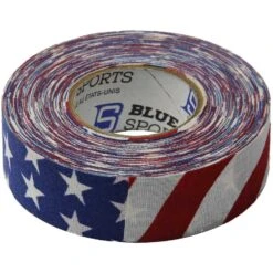 Various Ice Hockey Stick Tape -Online Hockey Store usa flag