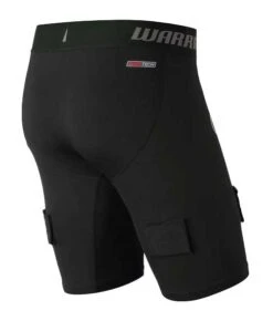 Warrior Compression Jock Short - Senior -Online Hockey Store warrior compression shorts 2