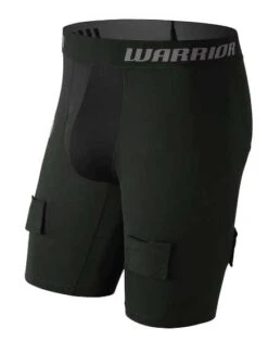 Warrior Compression Jock Short - Senior -Online Hockey Store warrior compression shorts