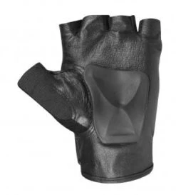 USD Gloves -Online Hockey Store wristglove skull back jpg t400